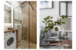 Двухкомнатная квартира Варшава