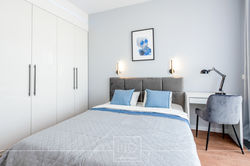 Двухкомнатная квартира Варшава