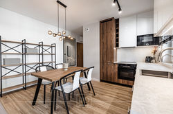 Трехкомнатной квартира Варшава 80м2