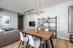 Трехкомнатной квартира Варшава 80м2