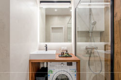 Двухкомнатная квартира Варшава