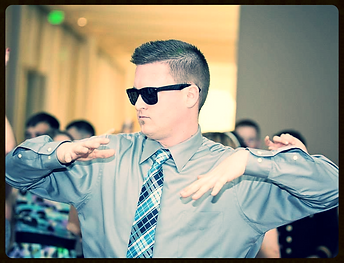 St. Pete DJ, Tampa DJ, Nilla, DJ, Wedding DJ