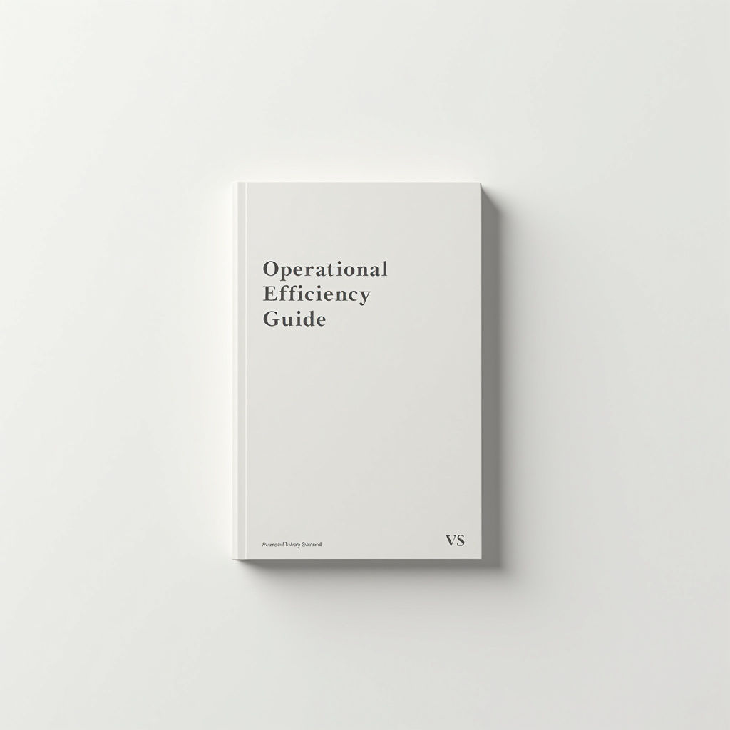 Operational Efficiency Guide