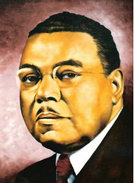 Founder-Marcus Peter Blackmore-Color photo