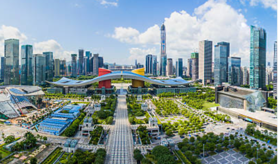 Sino-US PropTech Investment Night