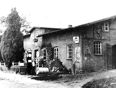Schmiede Krummesse