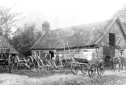 Schmiede Krummesse