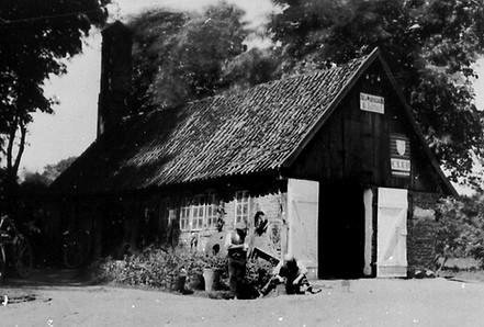 Schmiede Krummesse
