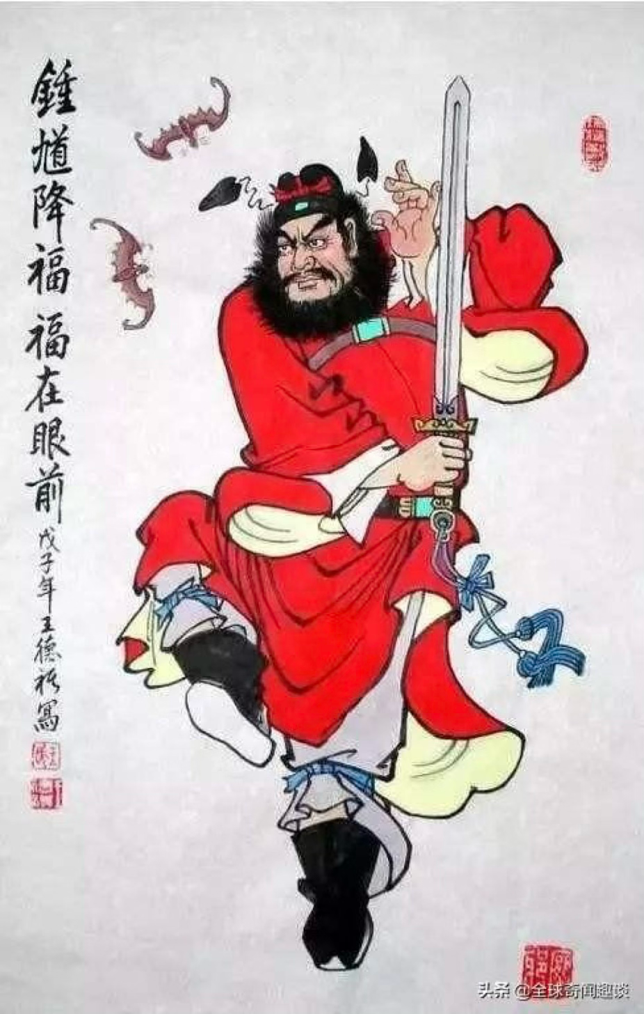 有像吧?