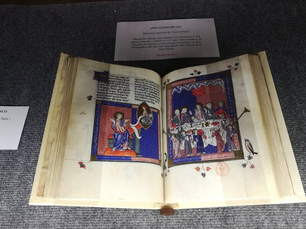 時禱書