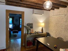 Mitsubishi Electric Wall Mounted Mini-Split Installed by Mr. Air NYC