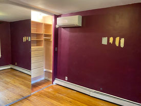Mitsubishi Electric Wall Mounted Mini-Split Installed by Mr. Air NYC