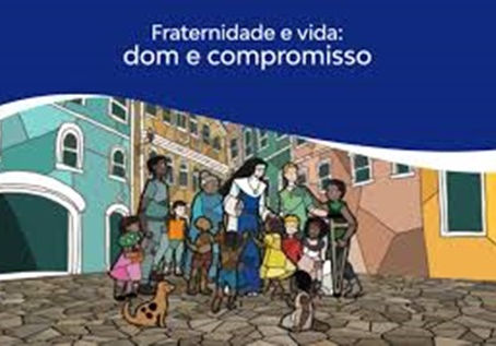 Campanha da Fraternidade 2020