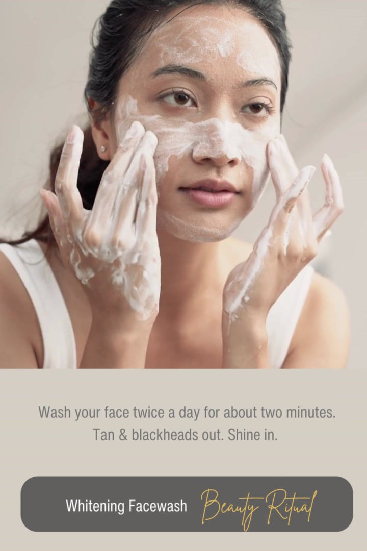 Thumbnail: Brightening Facewash