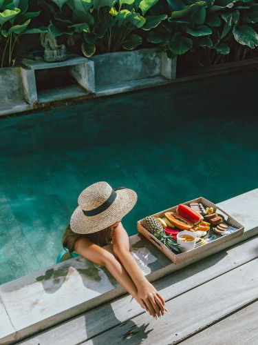 bali