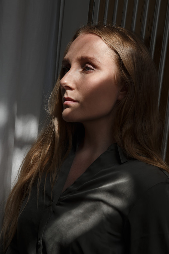 CV | moastefansdotter