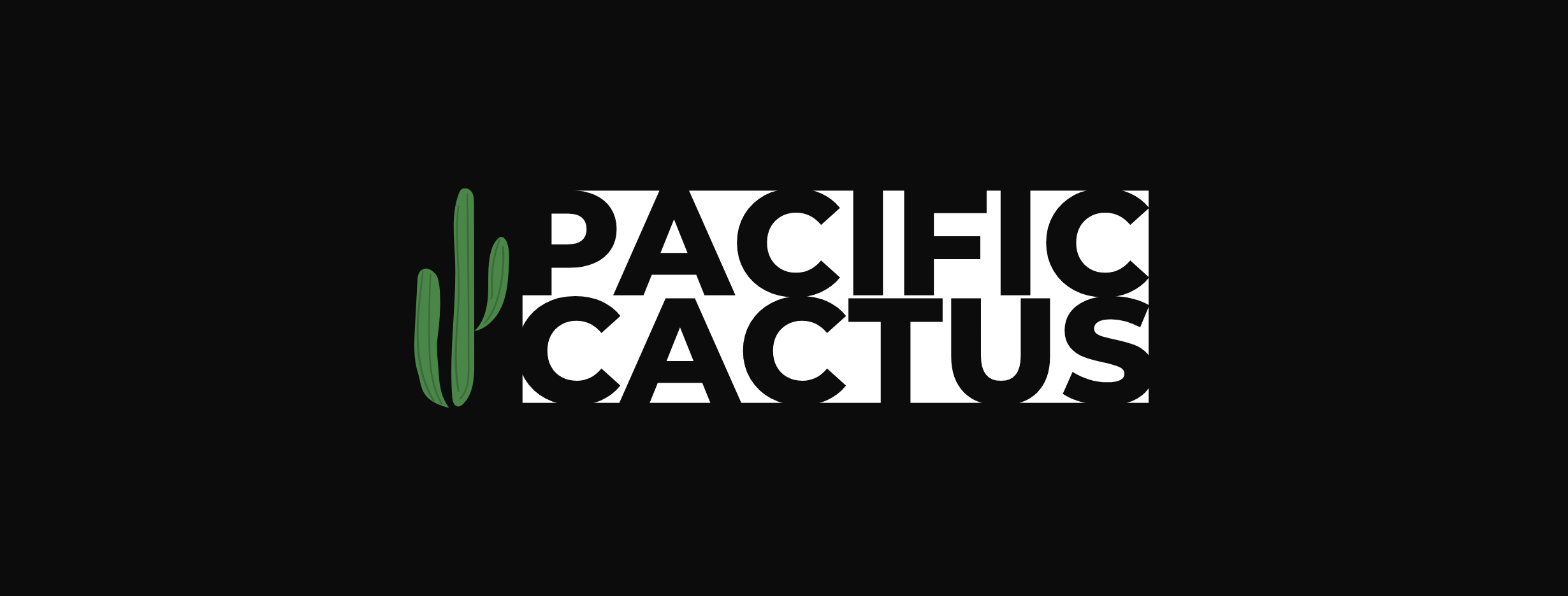PACIFIC CACTUS