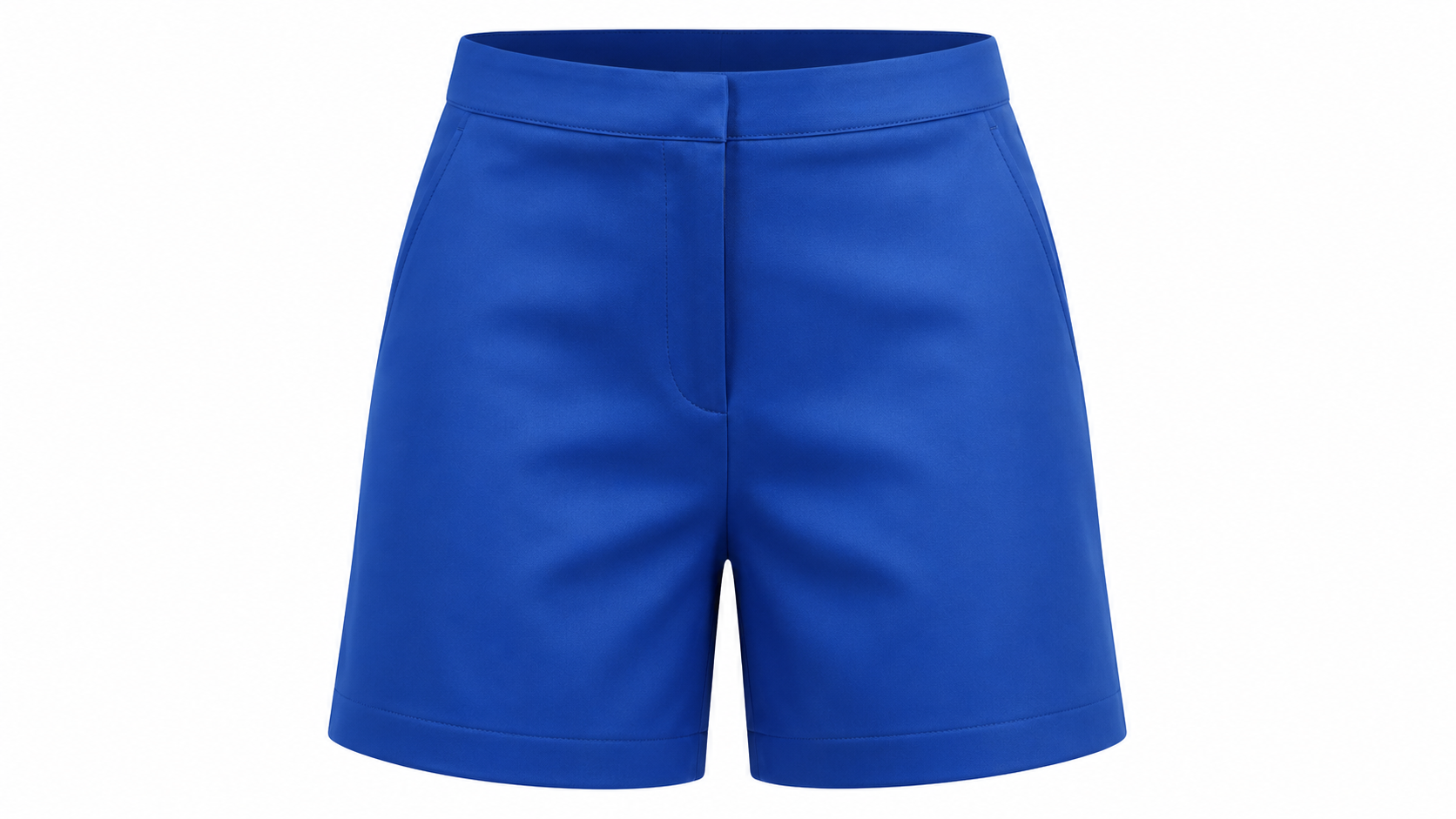 Pasir Ris Primary -Boy's Shorts
