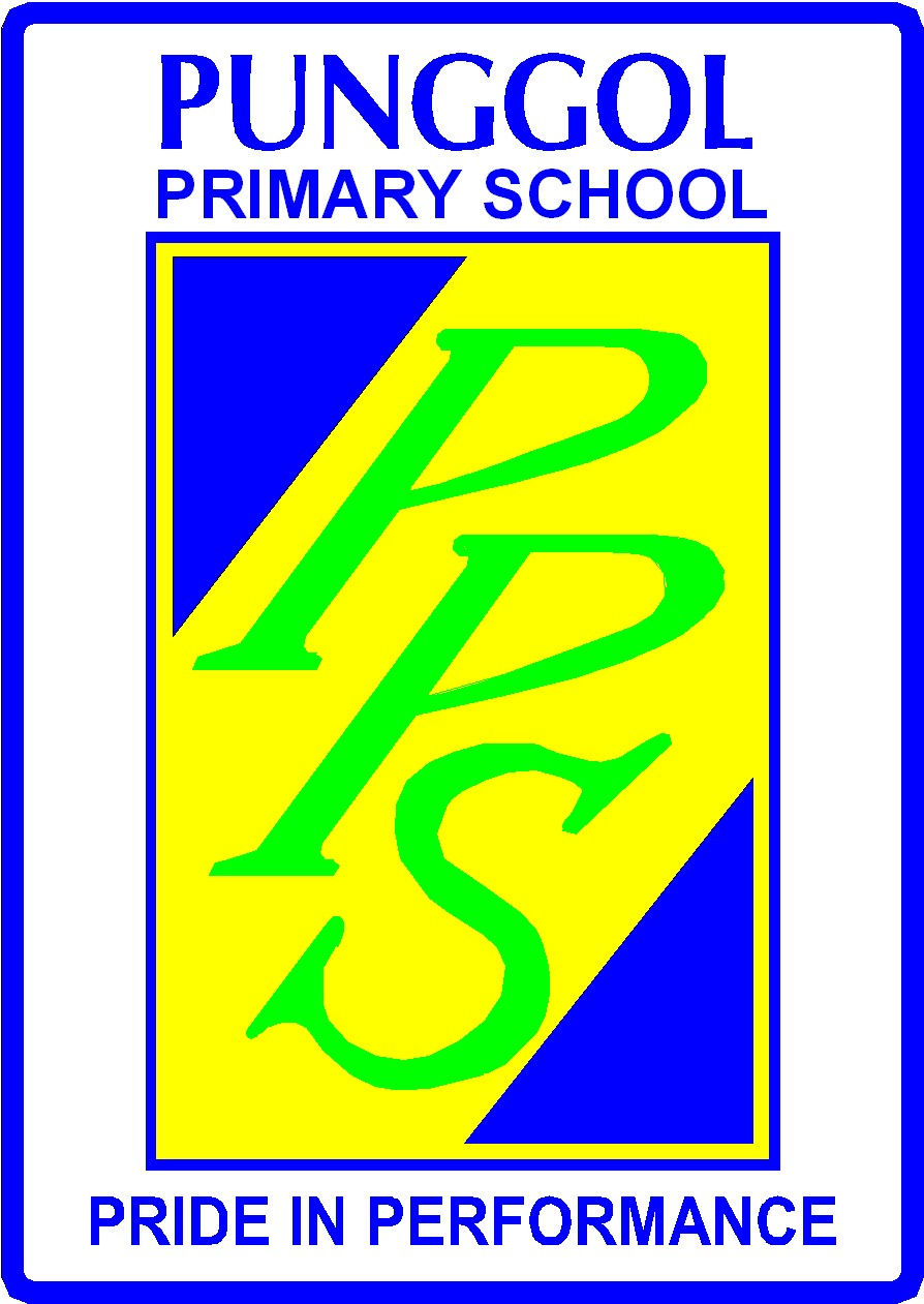 Punggol Primary