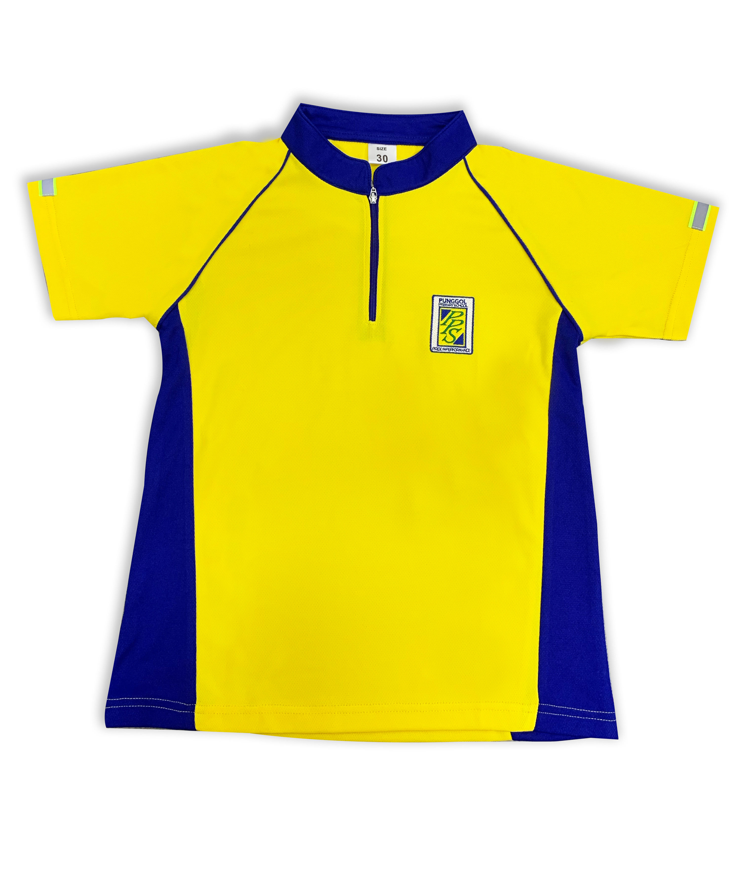 Punggol Primary School Unisex Shirt