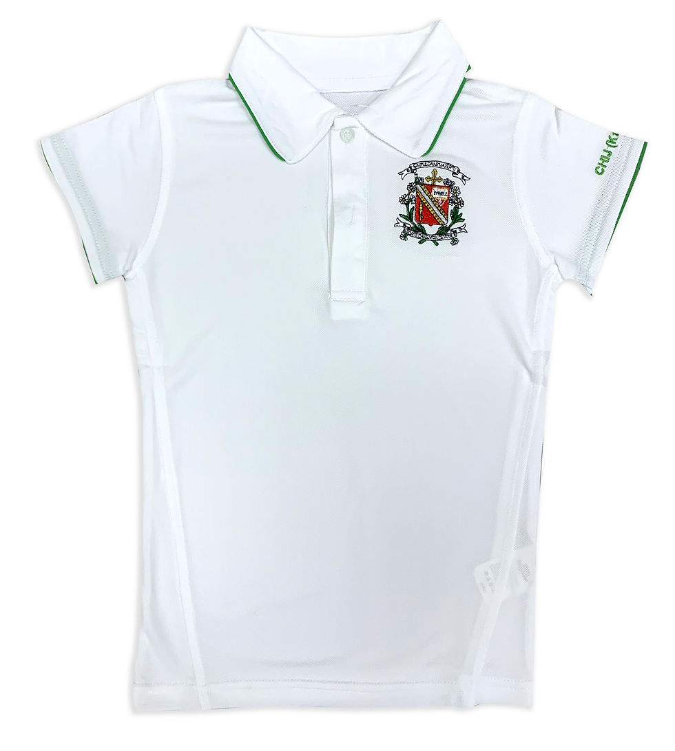 Thumbnail: CHIJ (Katong) -  PE T-Shirt