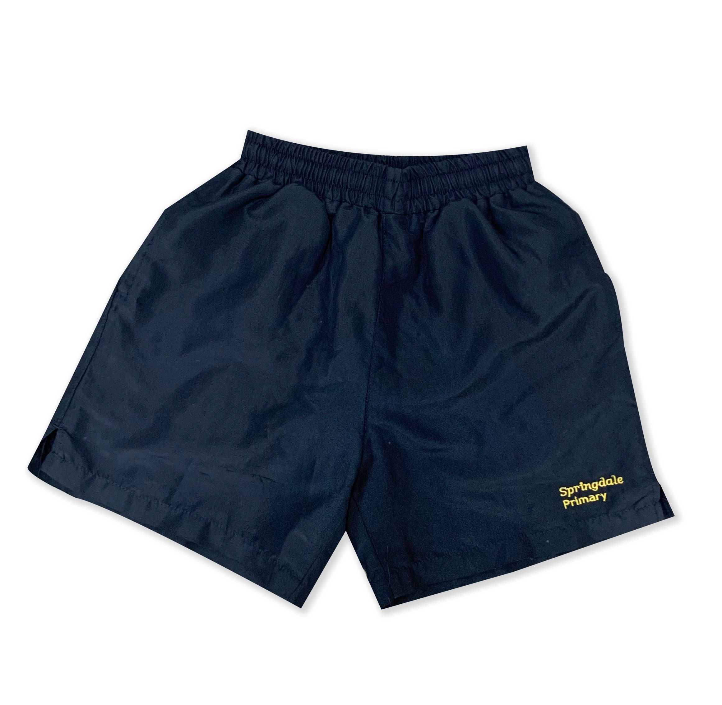 Springdale PE Shorts