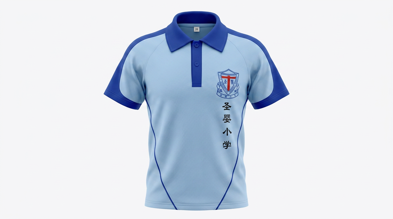 Holy Innocents' Primary - House T-Shirt (5 colours)