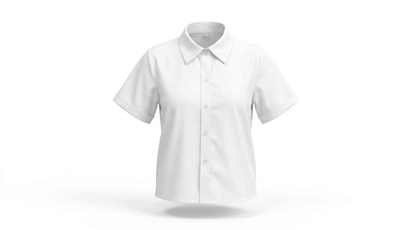 FAS Blouse (Standard G)