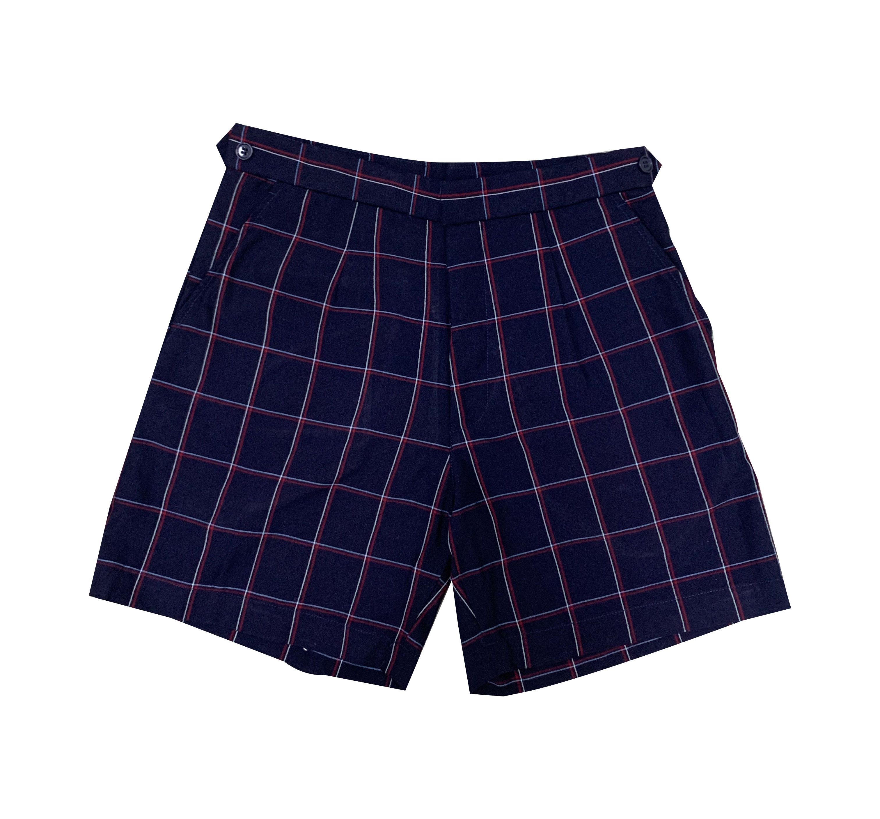 Springdale Boy's Shorts