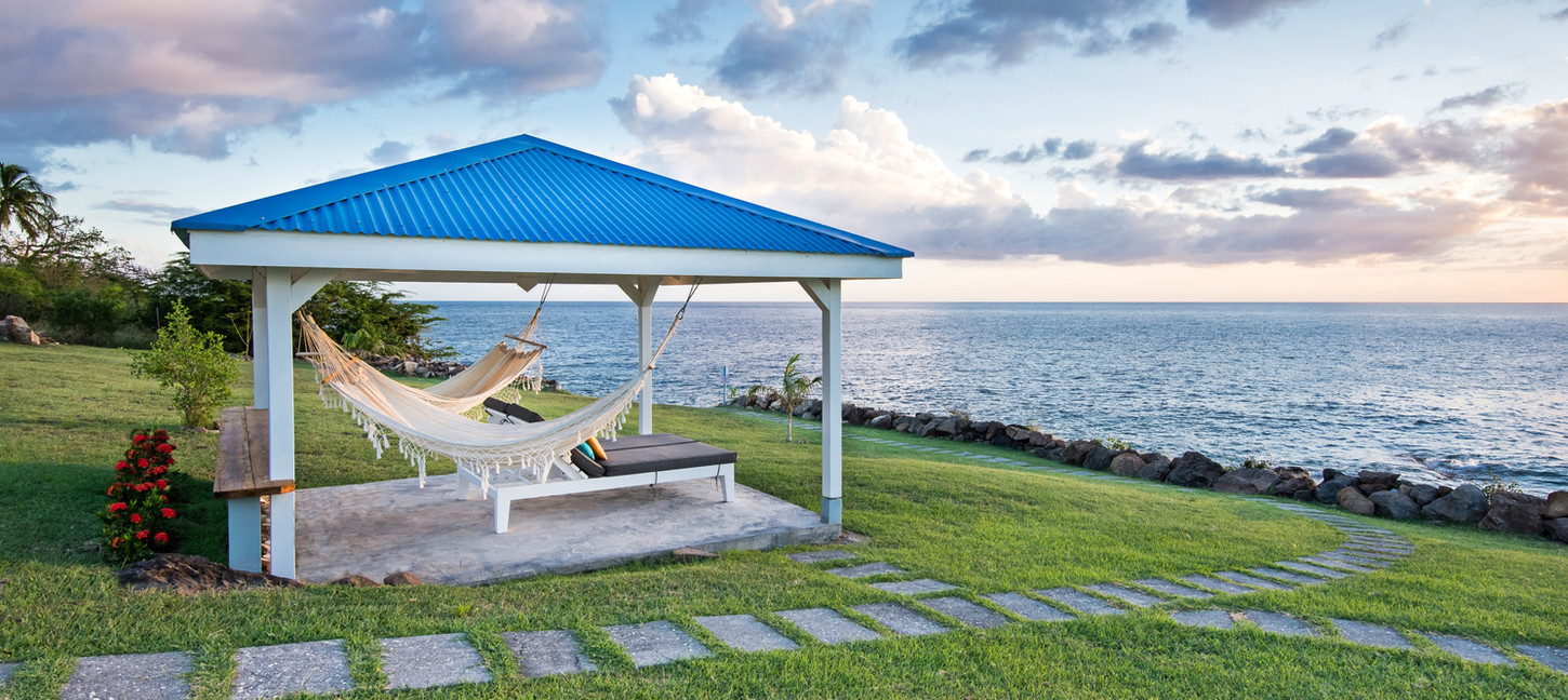 Blue Haven Villas Guadeloupe