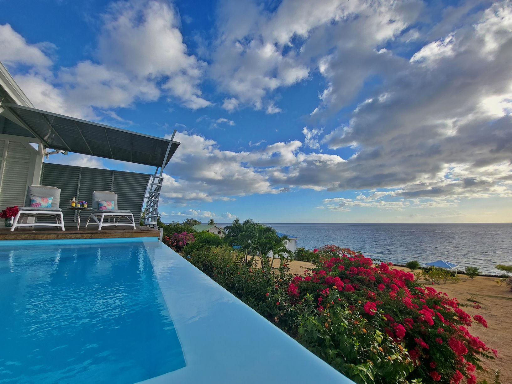 Blue Haven Villas Guadeloupe
Rental of luxury villas for unforgettable holidays
