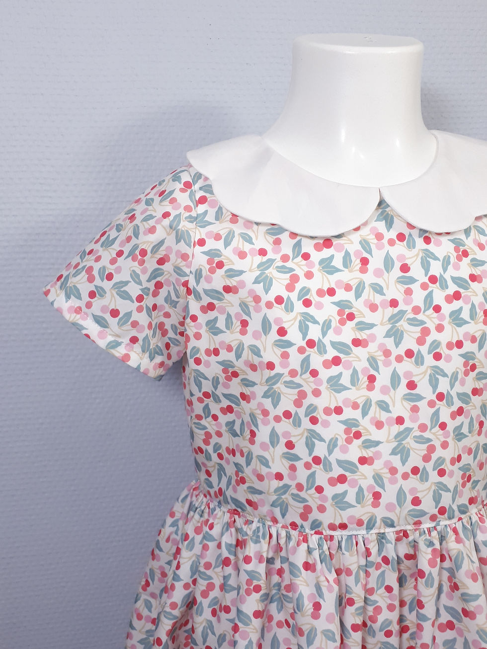 Miniature : Robe Sofia
