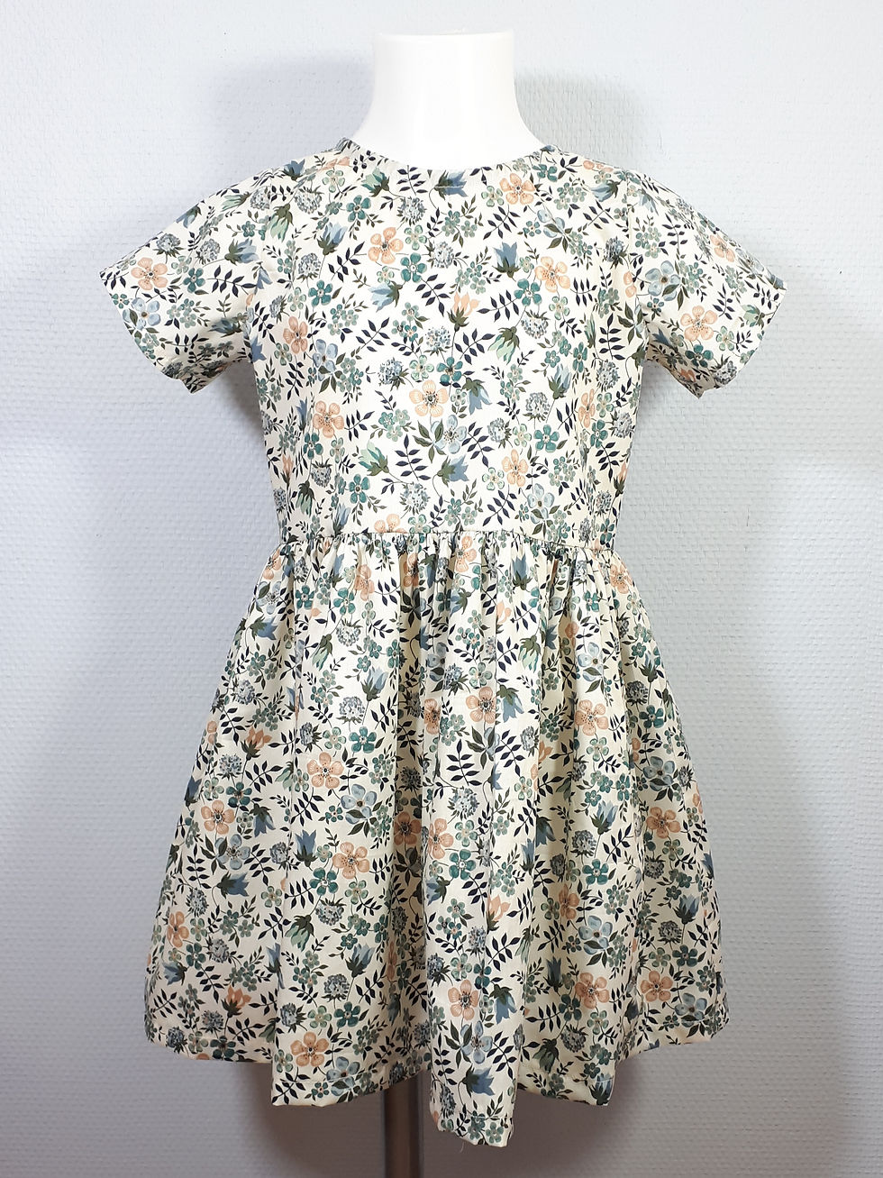 Thumbnail: Margaux dress