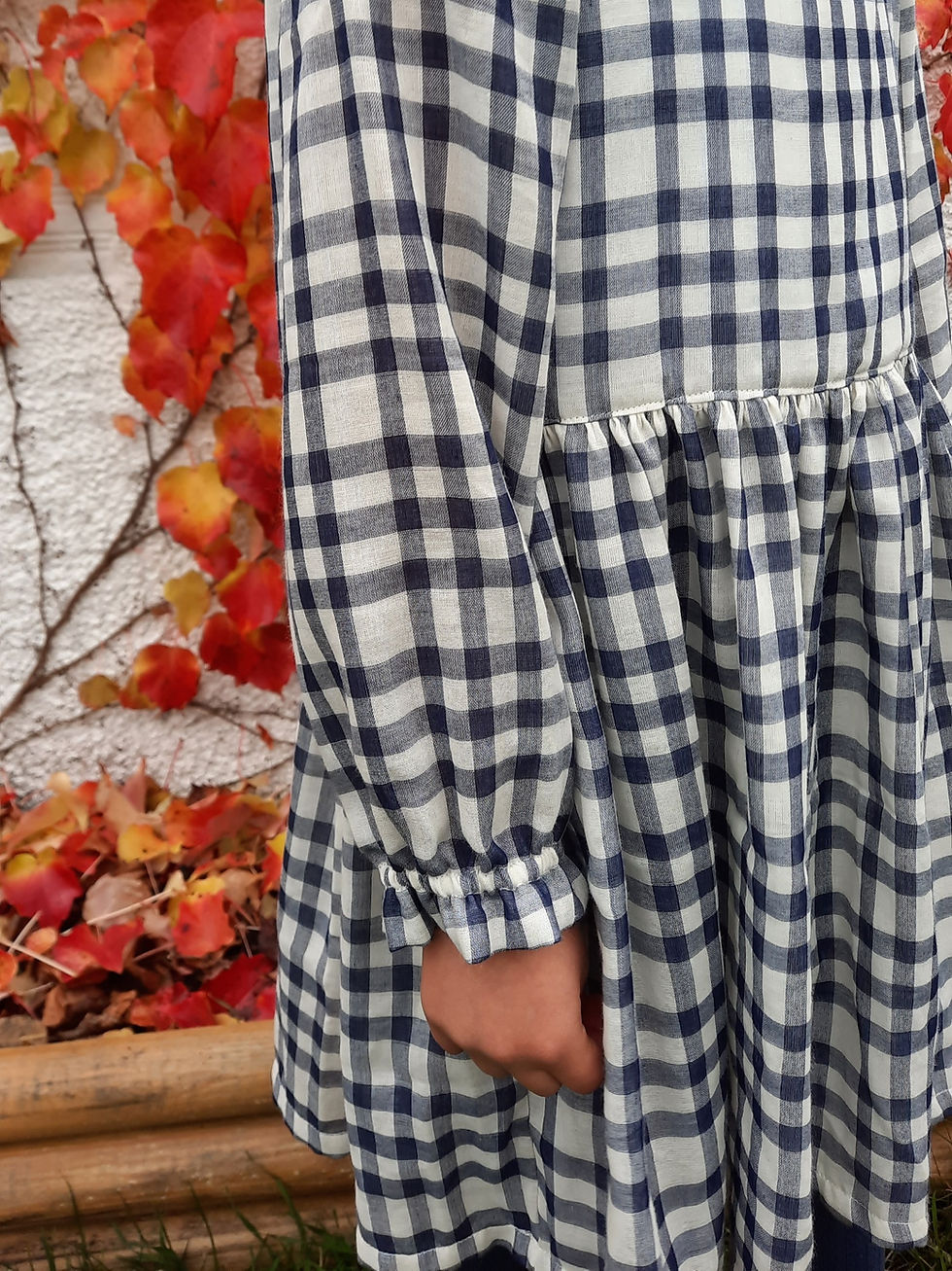 Thumbnail: Ulrika dress