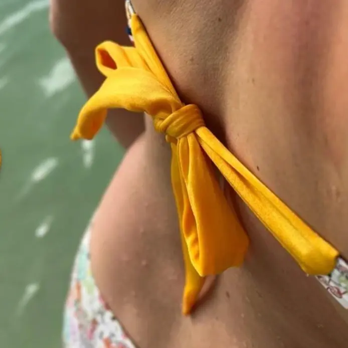 Miniature : Haut de maillot Tahiti