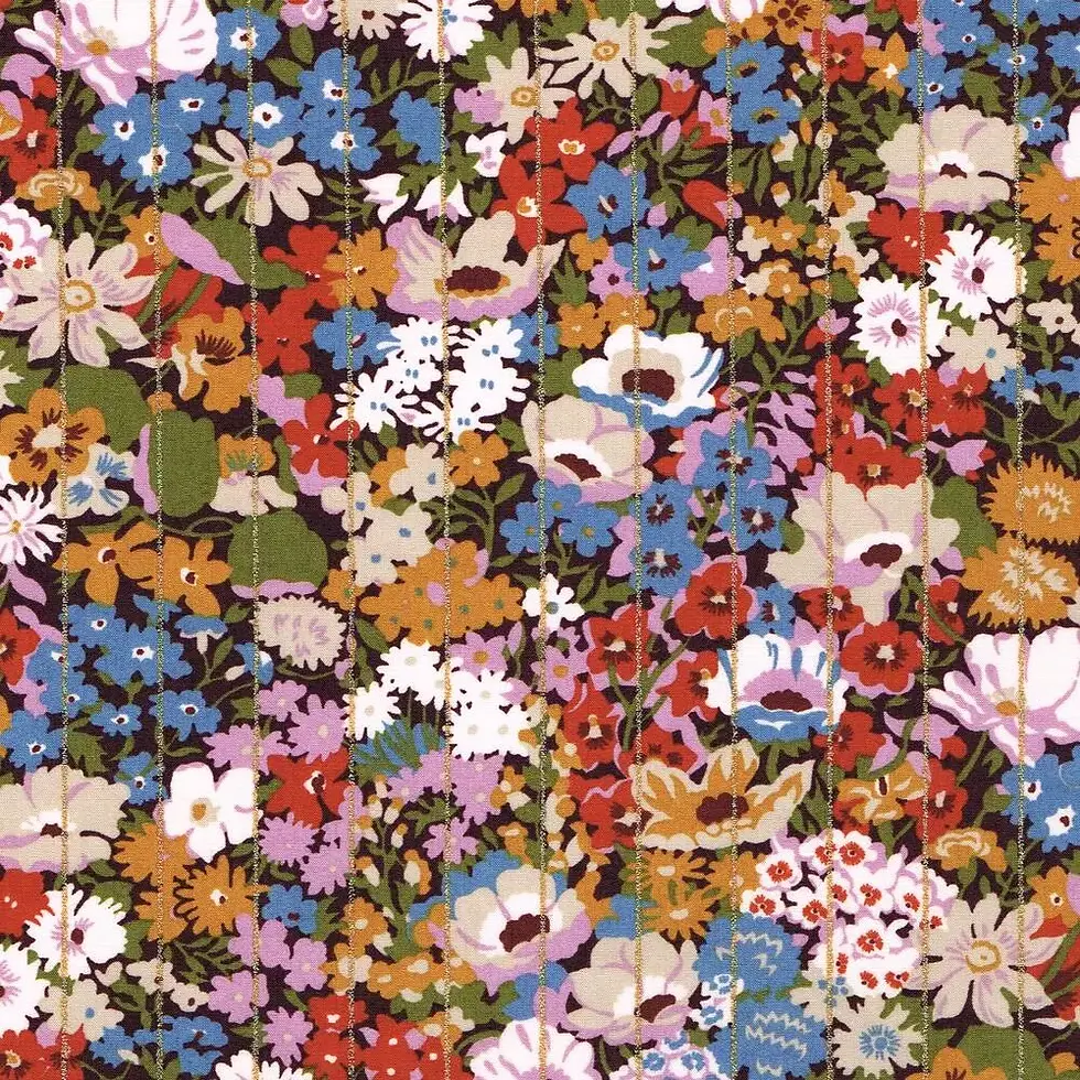 Liberty Thorpe Stripe C