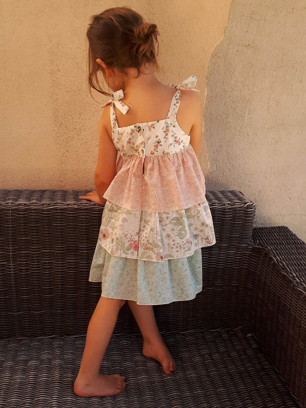 Thumbnail: Louise dress