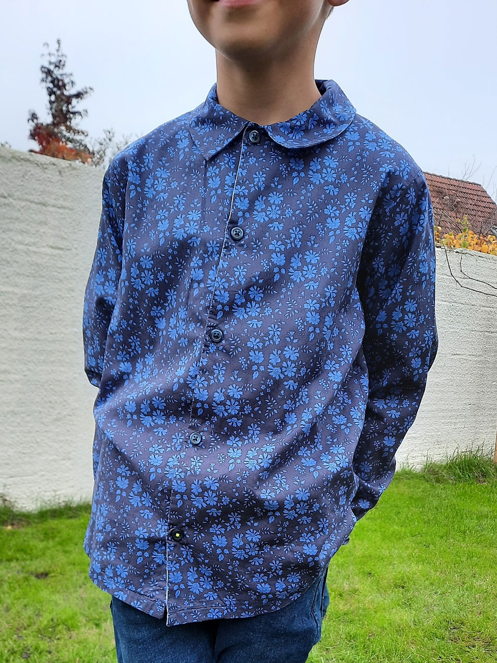Miniature : Chemise Gaspard