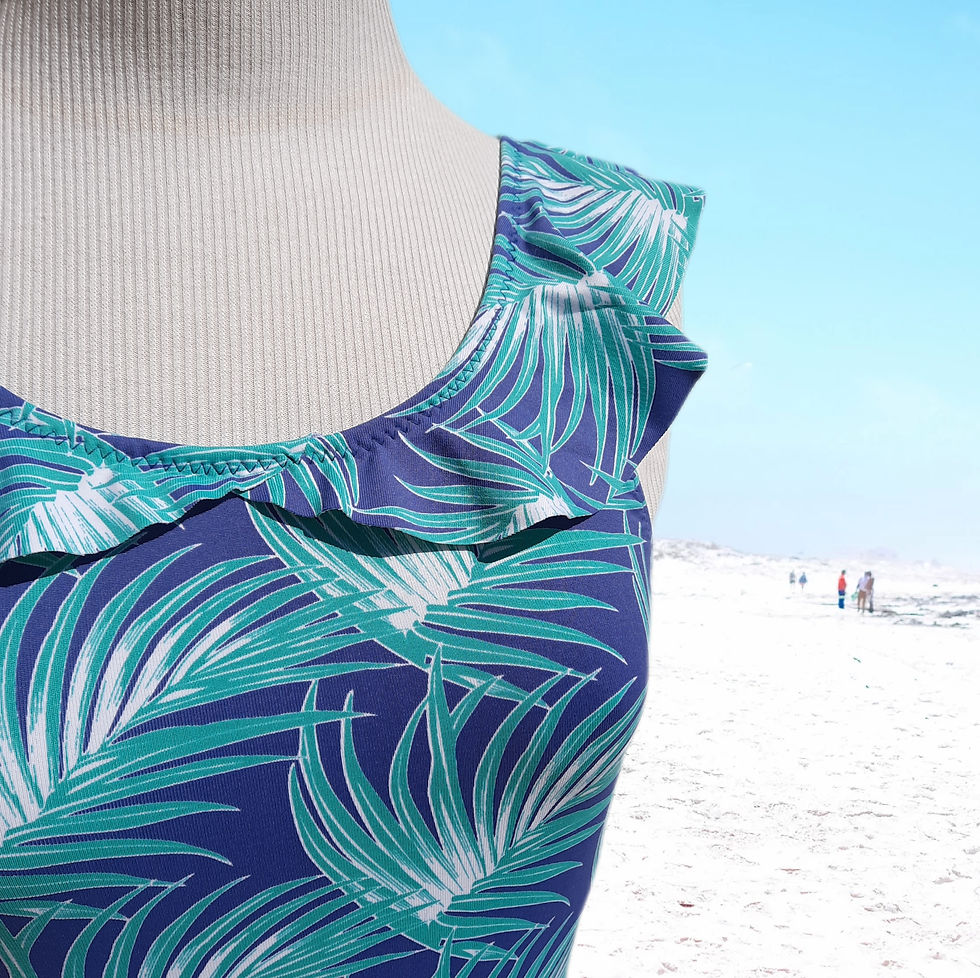 Thumbnail: Bora Bora swimsuit