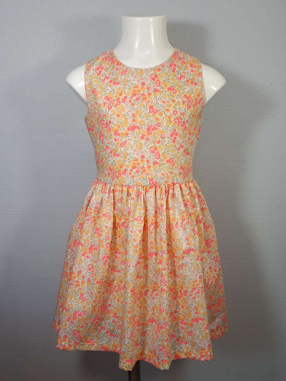 Thumbnail: Margaux dress