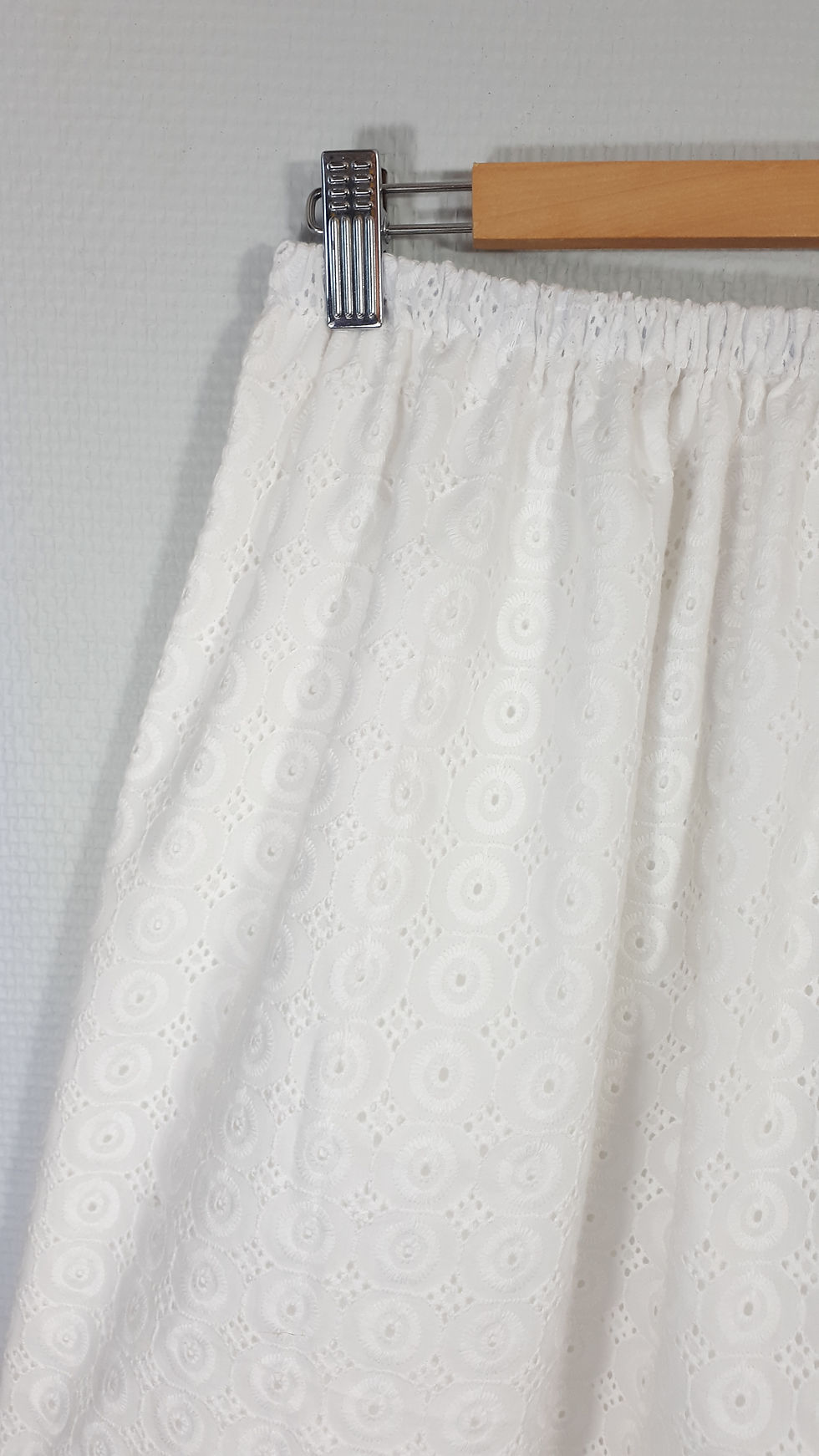Thumbnail: Women's elasticated skirt