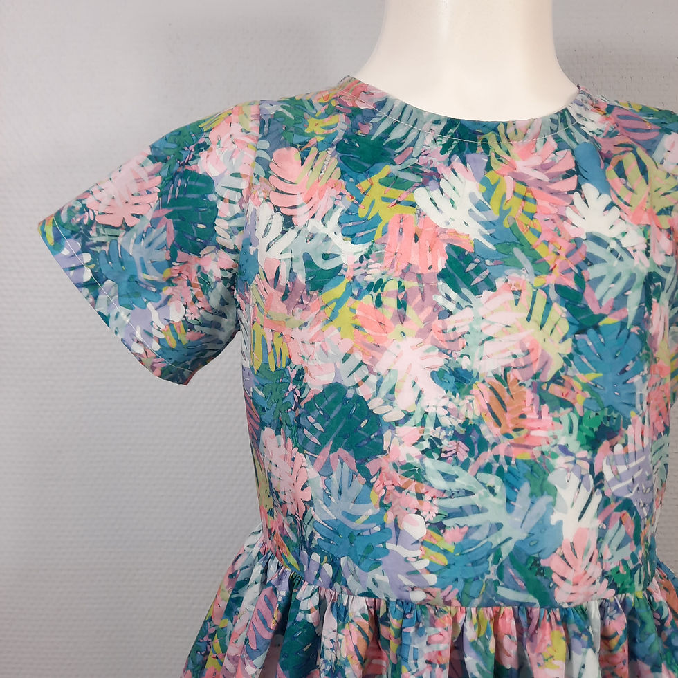 Thumbnail: Margaux dress