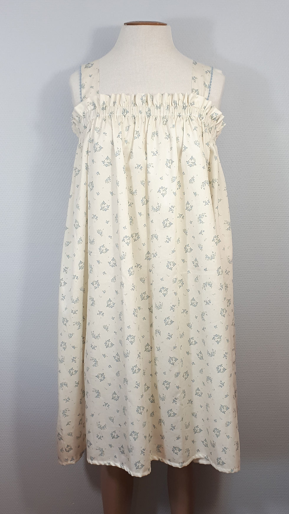 Miniature : Chemise de nuit Garance