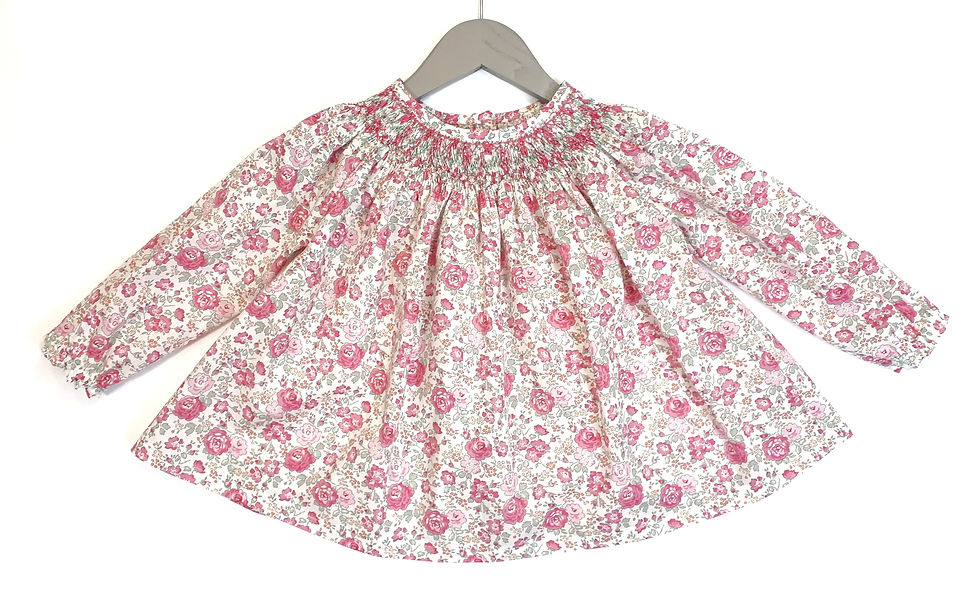 Thumbnail: Armelle blouse