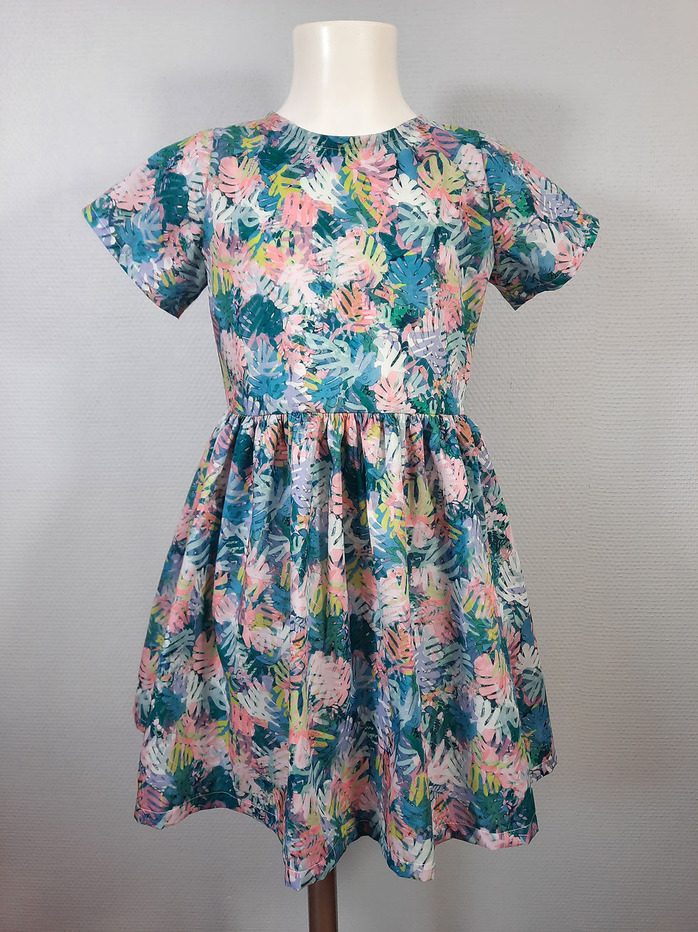 Thumbnail: Margaux dress