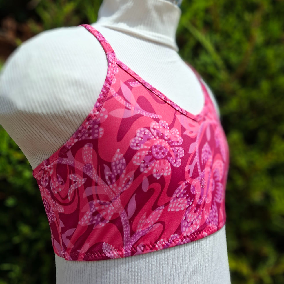 Miniature : Brassière Ibiza