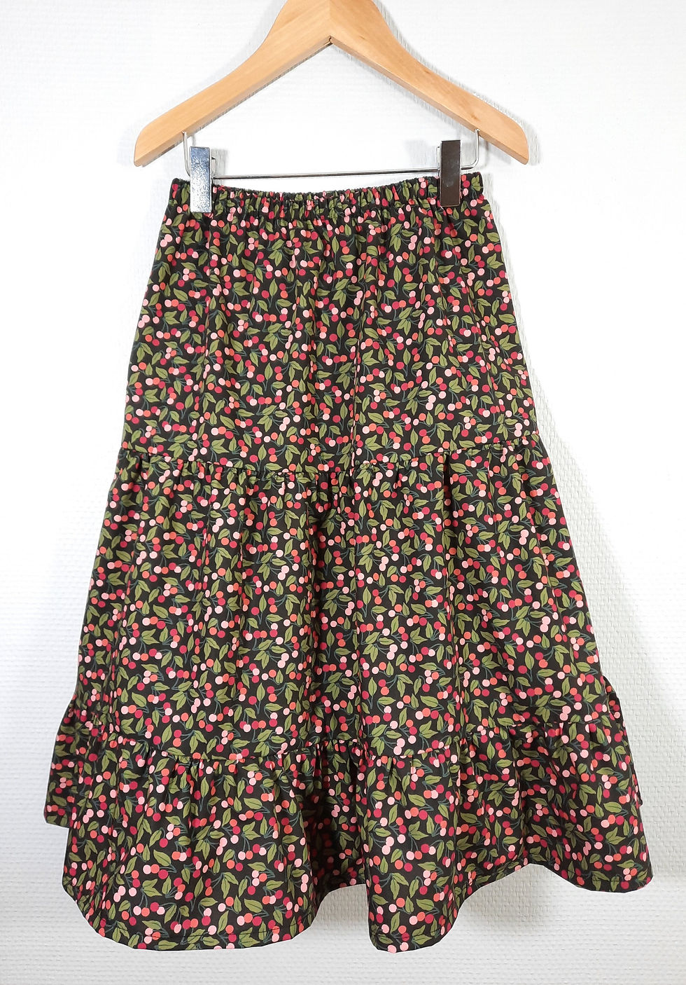 Thumbnail: Peasant skirt