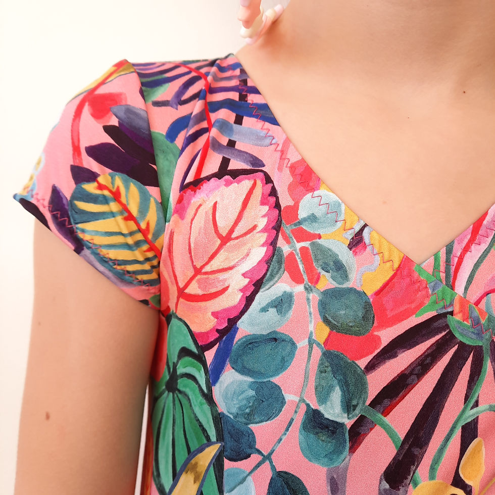 Miniature : Maillot de bain Isadora