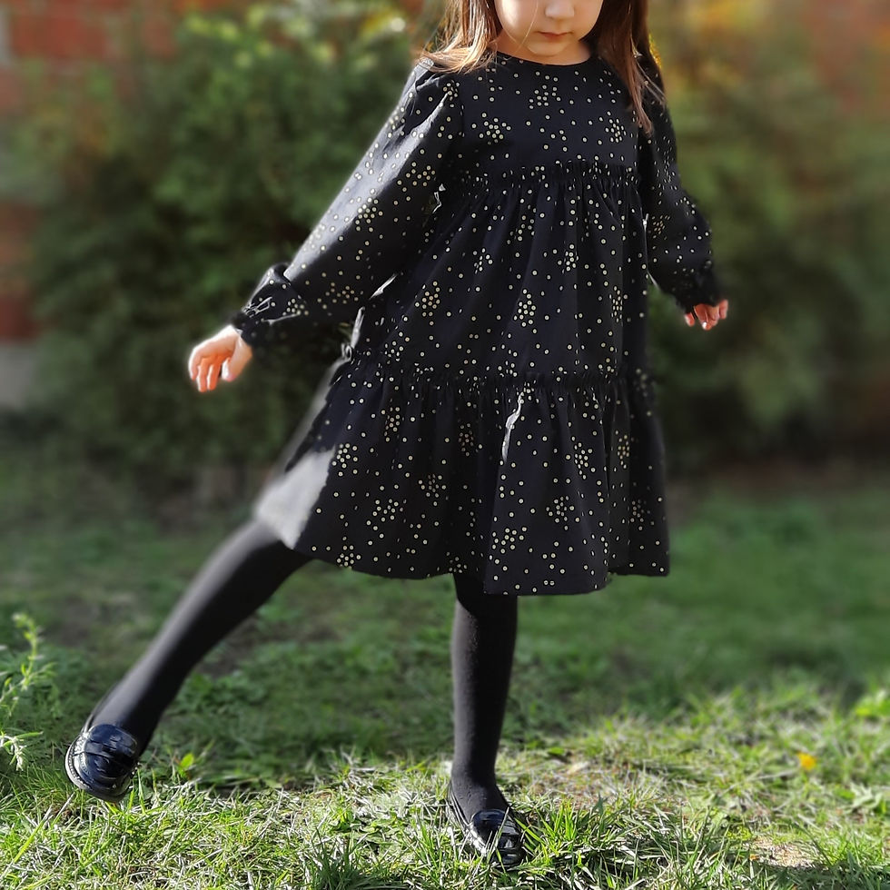 Miniature : Robe Ombeline