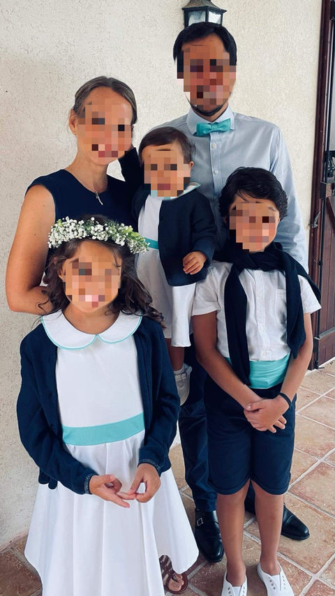 cortège mariage cérémonie
